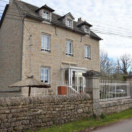 Gite Le Couderc Gabriac  Exterior foto